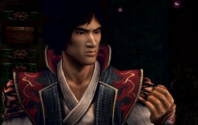 Фрэнк Клепаки - Спустя 23 года возвращают Onimusha 2, но откровенный наряд женщины подвергнут цензуре — геймеры недовольны решением Capcom - gametech.ru