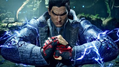 Время возвращений. Анонсирован 2 сезон для Tekken 8 - coop-land.ru - Япония