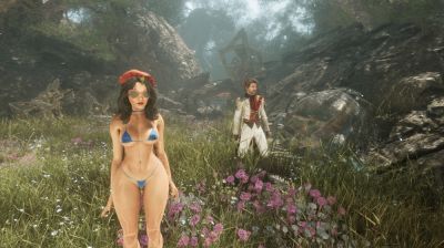 Директор Stellar Blade назвал Clair Obscur: Expedition 33 лучшей игрой года - playground.ru