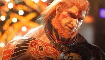 Новая Virtua Fighter станет похожа на Yakuza? Разработчики раскрыли первые детали и показали знакового бойца - gametech.ru