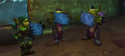 Подборка разных полезных аддонов для World of Warcraft - noob-club.ru