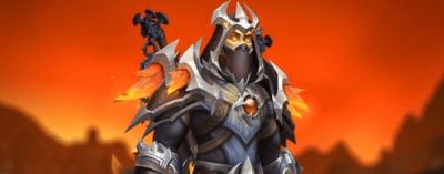 Подборка интересной и необычной трансмогрификации от сообщества WoW – 12 мая - noob-club.ru