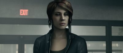 Alan Wake - Теро Виртала - На разработку Control 2 выделили меньше денег, чем на Alan Wake II — но должно хватить - gamemag.ru