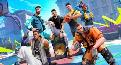 Лука Дончич - Кевин Дюрант - Dunk City Dynasty обзавелась глобальной датой релиза на iOS и Android - app-time.ru - Сша