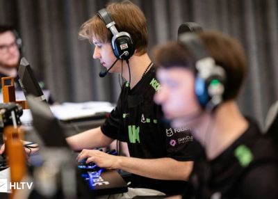 B8 стали чемпионами ESL Challenger League Season 49, обыграв россиян - korrespondent.net