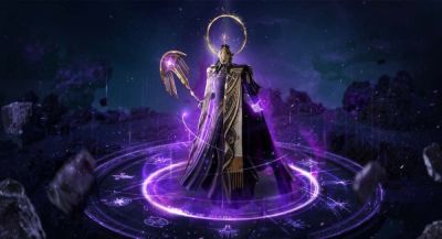В UNDECEMBER начался сезон «Starwalker» с новыми игровыми механиками - app-time.ru
