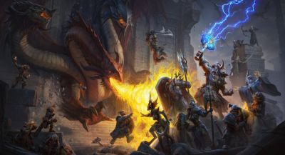 Открыта предрегистрация на новую версию Dragonheir: Silent Gods - app-time.ru - Россия