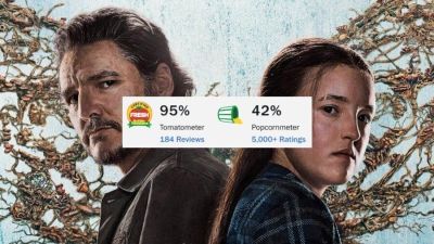 Фрэнк Клепаки - Зрители обрушили оценки второго сезона The Last of Us на Rotten Tomatoes - gametech.ru