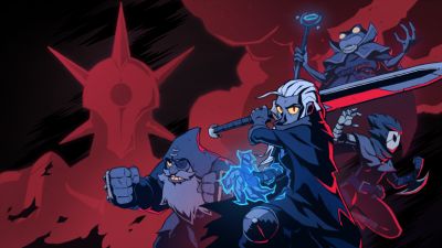 Absolum – кооперативный битемап с чародеями, магией и мастерами ближнего боя - coop-land.ru