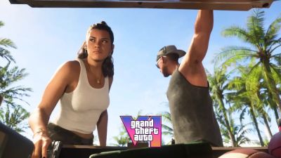 В сети завирусилась новая утечка GTA 6, которая якобы раскрывает количество достижений в игре - playground.ru
