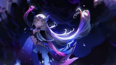 Утечки о Genshin Impact 5.7 и 5.8: синергия Скирк, потенциал Далии и новая Гидро-героиня - landofgames.ru