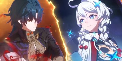 HoYoverse могут изменить название еще не вышедшей Honkai Nexus Anima - landofgames.ru - Сша - Россия