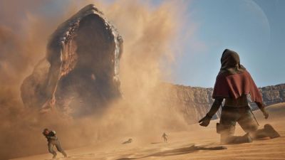 Фрэнк Клепаки - Бета Dune: Awakening доступна всем, кто оформил предзаказ. Funcom изменила правила после жалоб игроков - gametech.ru - Сша - Австралия