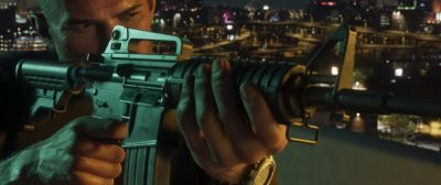 Похоже, что часть оружия в Grand Theft Auto 6 создали оружейники из Red Dead Redemption 2 - playground.ru