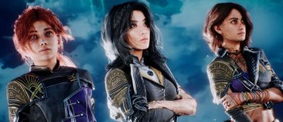 Майкл Даус - Издатель Baldur's Gate 3: Clair Obscur: Expedition 33 может разойтись тиражом в 10 миллионов копий — есть потенциал - gamemag.ru