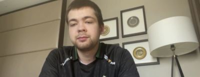 Объективно, очень довольны результатом, учитывая что произошло на PGL — Malr1ne о BLAST Slam III - dota2.ru