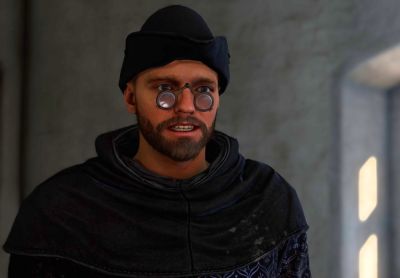 Игроки Kingdom Come: Deliverance 2 заметили деталь, которая разрушает атмосферу игры - playground.ru