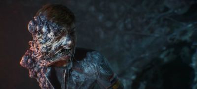 Хоррор Directive 8020 лишился поддержки русского языка - playground.ru