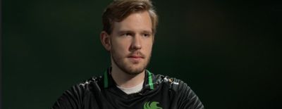 Франк Нильсен - Cr1t о стиле драфта ATF: «Если ты просишь героя — ты его получишь» - dota2.ru
