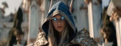 Нейросеть изобразила локации World of Warcraft в кинематографично-реалистичном стиле - noob-club.ru
