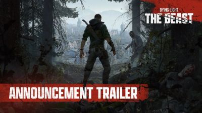 Возвращение Кайла Крейна: мрачная интерпретация в Dying Light - playground.ru