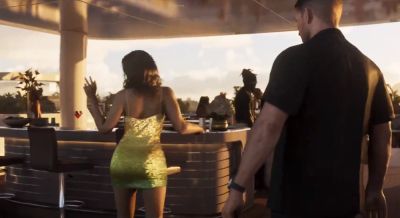 Фанаты Grand Theft Auto 6 создали сообщество на Reddit, посвященное ягодицам Люсии - playground.ru