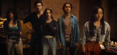 Дэвид Ф.Сандберг - Until Dawn - Фрэнк Клепаки - При бюджете 15 миллионов долларов экранизация Until Dawn собрала в мировом прокате больше 44 миллионов - gametech.ru - Сша