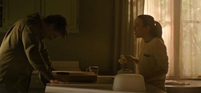 Белла Рамзи - Фрэнк Клепаки - HBO показала тизер шестого эпизода второго сезона сериала «Одни из нас» - gametech.ru