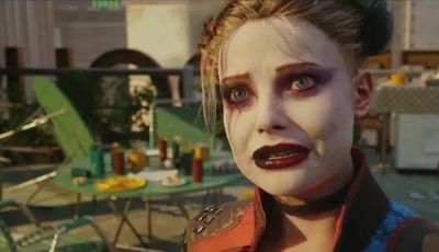 Доходы Warner Bros. Games в первом квартале 2025 года упали на 48% - издатель вновь винит Suicide Squad - playground.ru