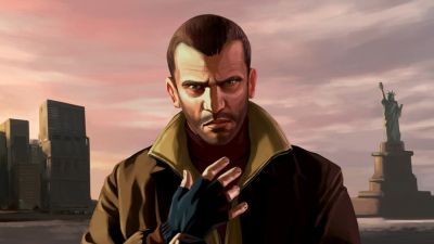 По словам инсайдера, студия Rockstar Games готовит ремастеры Grand Theft Auto 4 и Max Payne 3 - playground.ru