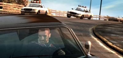Gay Tony - Tempest Rising - Rockstar намеревается выпустить Grand Theft Auto 4 на текущем поколении консолей — слух - gametech.ru - Россия