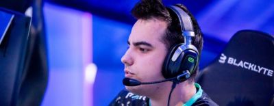 DM о BLAST Slam III: «Не получилось выиграть Spirit. Бывает» - dota2.ru - Копенгаген