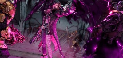 Питчфорд Рэнди - В Borderlands 4 будет самый большой открытый мир за всю историю серии, пообещал Рэнди Питчфорд - gametech.ru