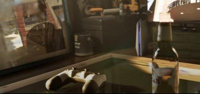 Фрэнк Клепаки - В трейлере GTA 6 заметили «PS6», съемки второго сезона сериала Fallout завершены — самое интересное за неделю - gametech.ru