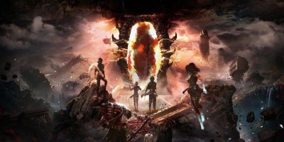 Фрэнк Клепаки - Обзоры Clair Obscur: Expedition 33 и ремастера Oblivion — самые интересные материалы за неделю - gametech.ru