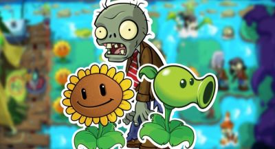 Для Plants vs Zombies 3 появилась страница в китайском App Store - app-time.ru - Китай