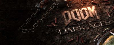 DOOM: The Dark Ages — скоро начнется средневековая резня демонов - horrorzone.ru