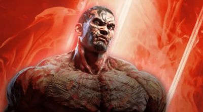 Фрэнк Клепаки - Создателей Tekken 8 раскритиковали за анонс Факумрама — боец считается «одним из самых нелюбимых» в сообществе - gametech.ru