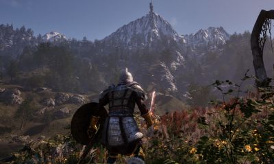 Русификатор TES 4 Oblivion получил масштабное обновление. Segnetofaza улучшила шрифты и качество перевода - gametech.ru