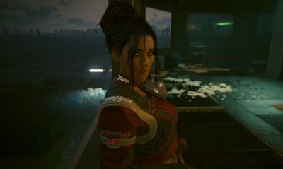 Фрэнк Клепаки - Почти Cyberpunk 2077: фанаты CDPR нашли сходство Панам и Ви с героями Grand Theft Auto 6 - gametech.ru - Панама - Республика Панама