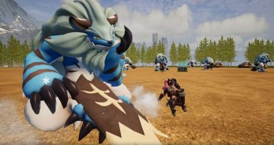 Valve начала раздавать подарки в честь «Фестиваля коллекционирования существ». Началась новая тематическая распродажа - gametech.ru