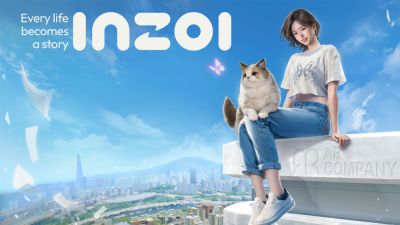 Продюсер inZOI раскрыл подробности о моддинге и системе преступлений - playground.ru