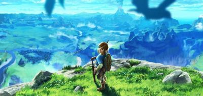 Мод с трассировкой лучей для The Legend of Zelda: Breath of the Wild затмевает версию для Nintendo Switch 2 - gametech.ru