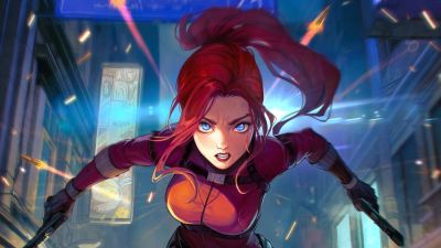 Сериал "Фурия" по вселенной "Майора Грома" снимет Александр Хант - playground.ru