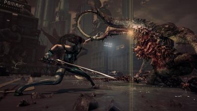 Sony ненароком раскрыла дату выхода ПК-версии Stellar Blade - gametech.ru