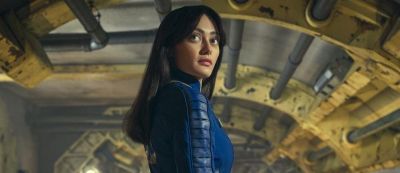 Элла Пернелл - Вернон Сандерс - Аарон Мотен - Фрэнк Клепаки - Сериал Fallout продлили на третий сезон до премьеры второго - gametech.ru