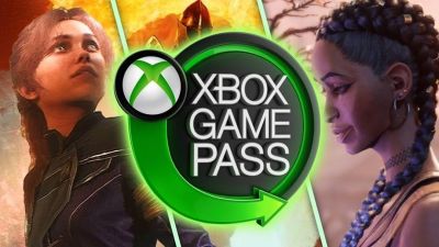 Oblivion Remastered — самая популярная игра в Game Pass 2025 года. Топ подписочного сервиса Microsoft - gametech.ru