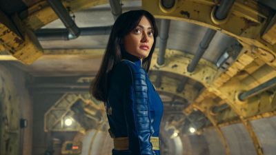 Элизабет Джой - Джонатан Нолан - Вернон Сандерс - Грэм Вагнер - Сериал "Fallout" продлен на 3-й сезон; премьера 2-го сезона состоится в декабре - playground.ru - Нью-Вегас