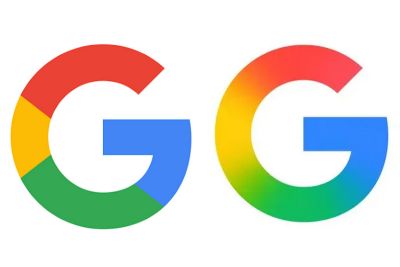 Google впервые за 10 лет поменяла логотип - playground.ru