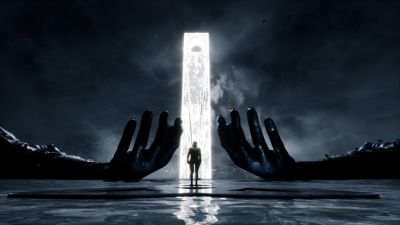 Хидео Кодзим - Кристофер Нолан - Дэвид Линч - Обновление Karma: The Dark World добавит фильтры для лучшего погружения в мир ужаса - gametech.ru